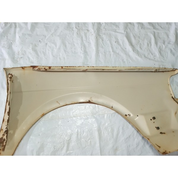 Paralama Dianteiro Vw Parati Gl Esquerdo Usado