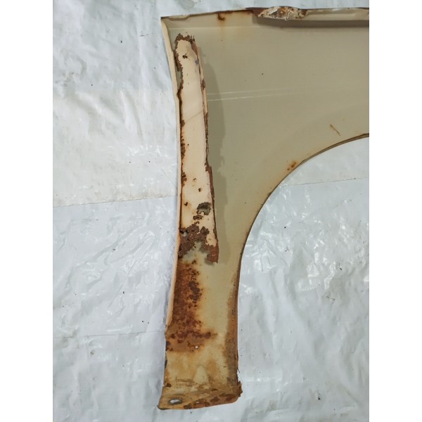 Paralama Dianteiro Vw Parati Gl Esquerdo Usado