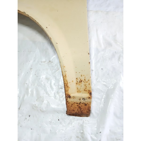 Paralama Dianteiro Vw Parati Gl Esquerdo Usado