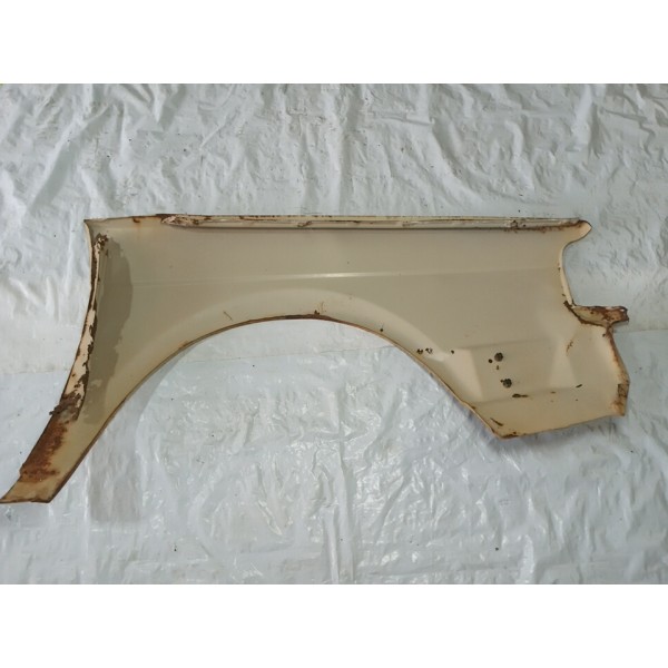 Paralama Dianteiro Vw Parati Gl Esquerdo Usado