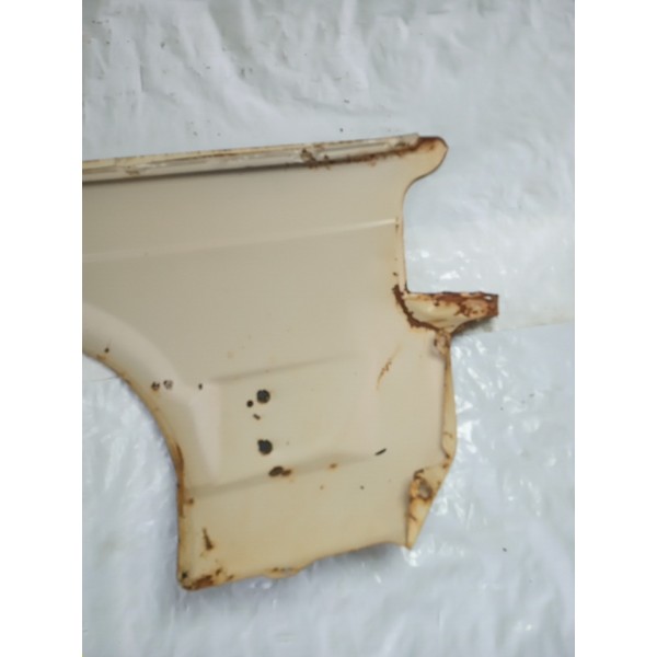 Paralama Dianteiro Vw Parati Gl Esquerdo Usado