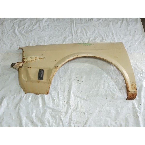 Paralama Dianteiro Vw Parati Gl Esquerdo Usado