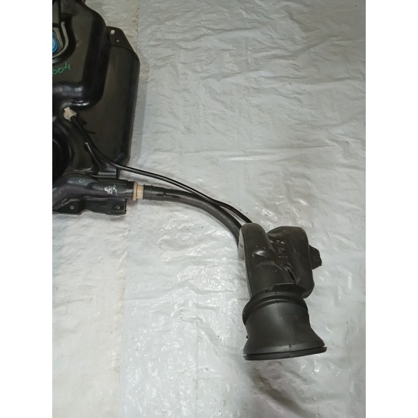 Tanque De Combustível Citroen C3 2004 A 2012 Usado