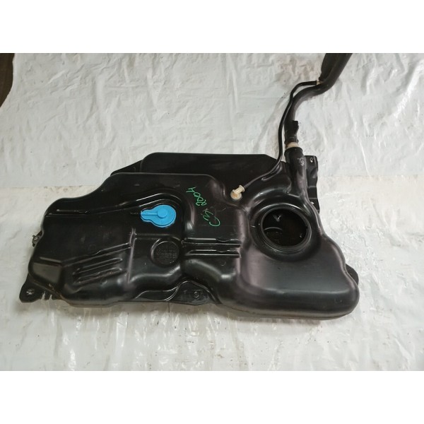 Tanque De Combustível Citroen C3 2004 A 2012 Usado