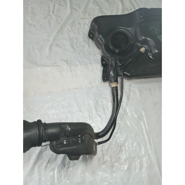 Tanque De Combustível Citroen C3 2004 A 2012 Usado