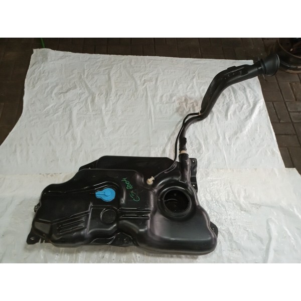 Tanque De Combustível Citroen C3 2004 A 2012 Usado
