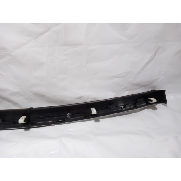 Acabamento Friso Painel Hyundai Veracruz 2011 Jogo