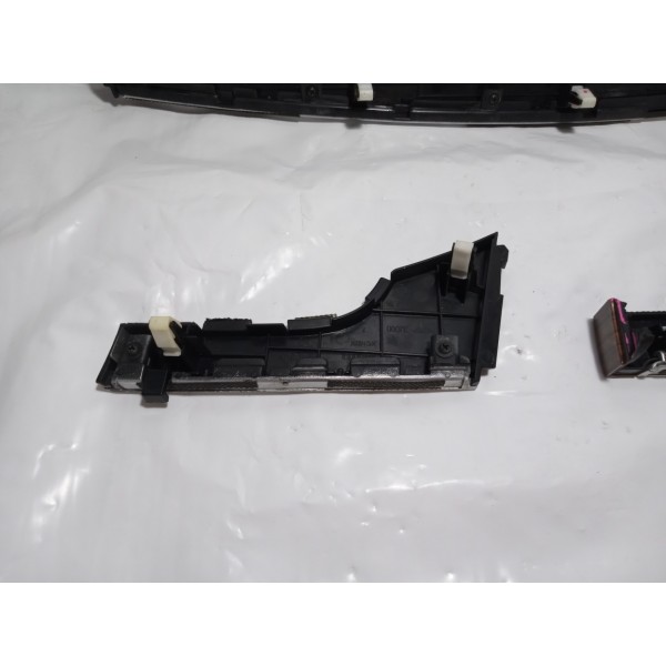 Acabamento Friso Painel Hyundai Veracruz 2011 Jogo