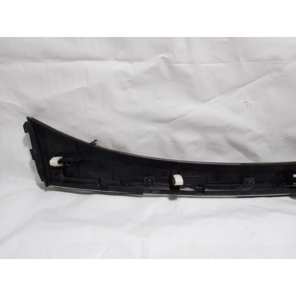 Acabamento Friso Painel Hyundai Veracruz 2011 Jogo