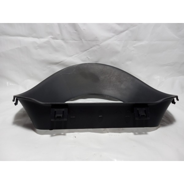 Moldura Painel Instrumento Citroen C3 2010