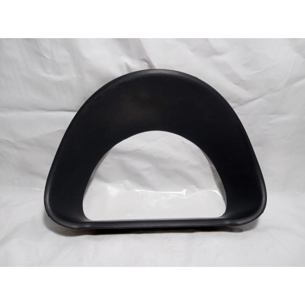 Moldura Painel Instrumento Citroen C3 2010