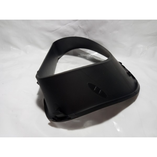 Moldura Painel Instrumento Citroen C3 2010