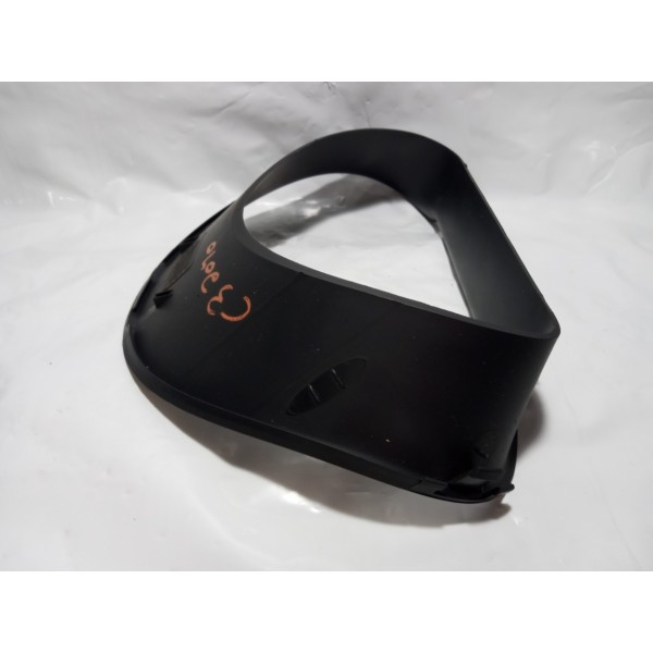 Moldura Painel Instrumento Citroen C3 2010