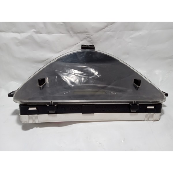 Painel Instrumento Citroen C3 2010 Preto