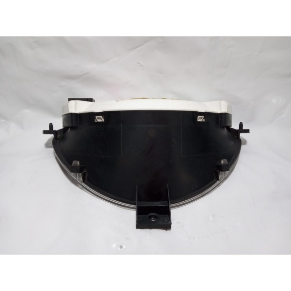 Painel Instrumento Citroen C3 2010 Preto