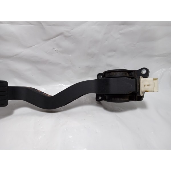 Pedal Acelerador Eletrônico Citroen C3 2010
