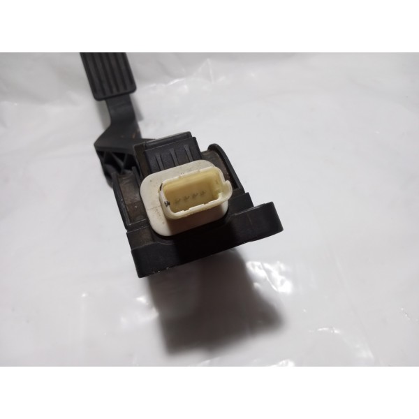 Pedal Acelerador Eletrônico Citroen C3 2010