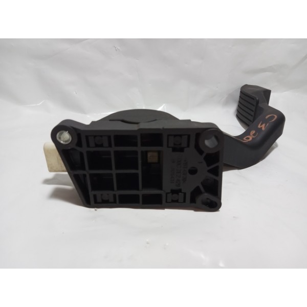 Pedal Acelerador Eletrônico Citroen C3 2010
