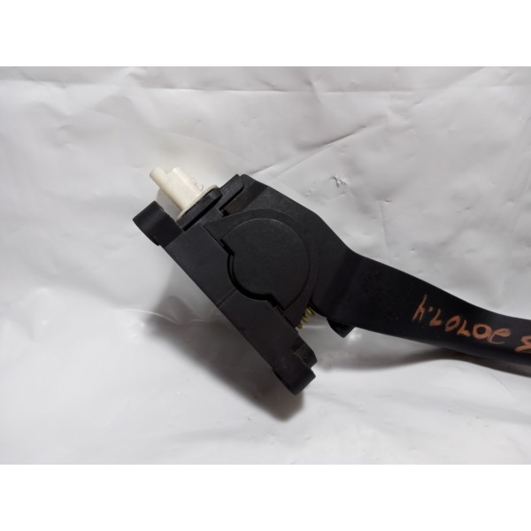 Pedal Acelerador Eletrônico Citroen C3 2010