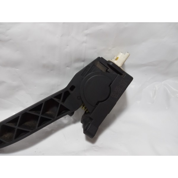 Pedal Acelerador Eletrônico Citroen C3 2010