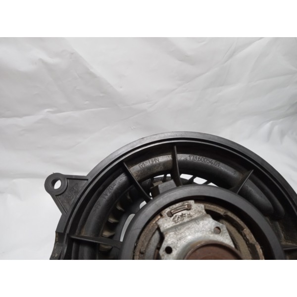 Eletroventilador Interno Ar Ford Ecosport 2005