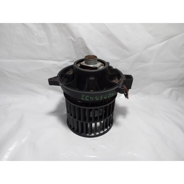 Eletroventilador Interno Ar Ford Ecosport 2005