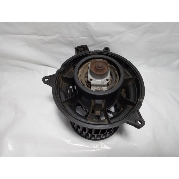 Eletroventilador Interno Ar Ford Ecosport 2005