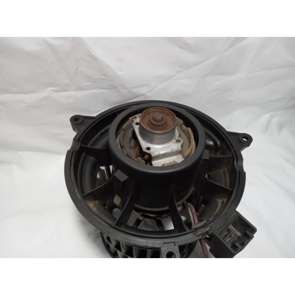 Eletroventilador Interno Ar Ford Ecosport 2005