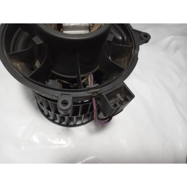 Eletroventilador Interno Ar Ford Ecosport 2005