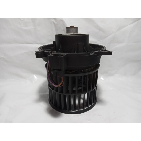 Eletroventilador Interno Ar Ford Ecosport 2005