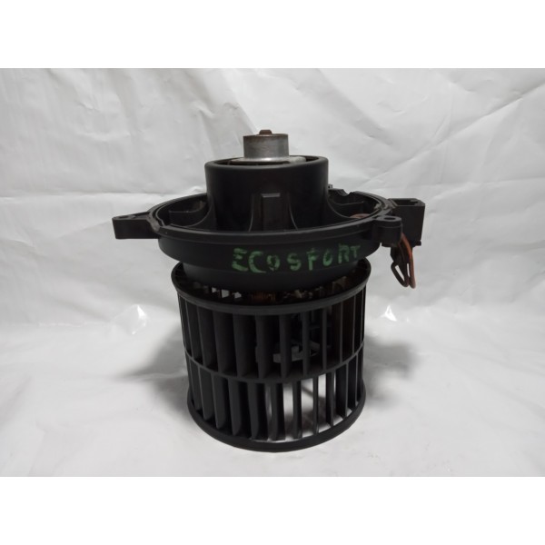 Eletroventilador Interno Ar Ford Ecosport 2005
