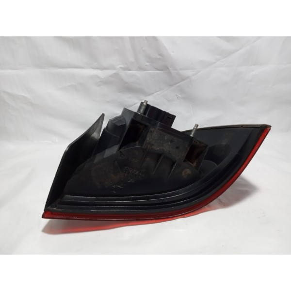 Lanterna Traseira Esquerda Gm Corsa Classic 2016 Esquerdo Vermelho