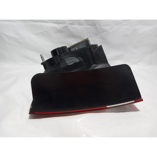 Lanterna Traseira Esquerda Gm Corsa Classic 2016 Esquerdo Vermelho