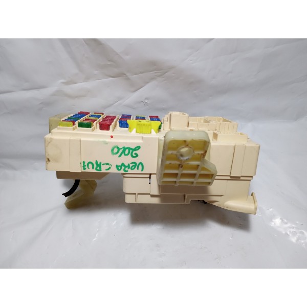 Caixa De Fusível Hyundai Veracruz 3.8 V6 2010