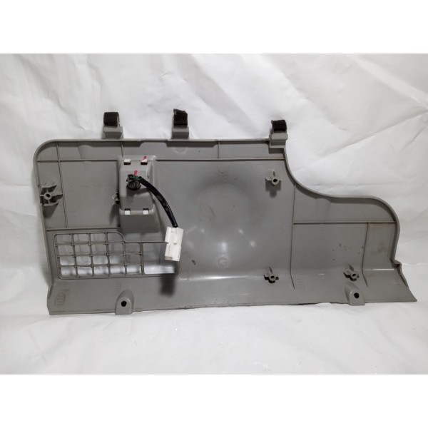 Acabamento Inferior Painel Hyundai Veracruz 2011