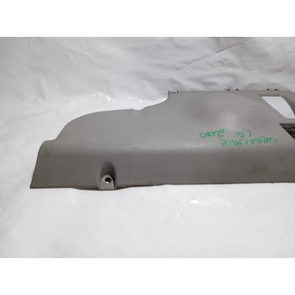 Acabamento Inferior Painel Hyundai Veracruz 2011