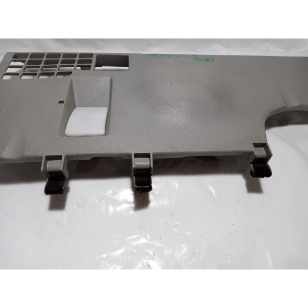 Acabamento Inferior Painel Hyundai Veracruz 2011