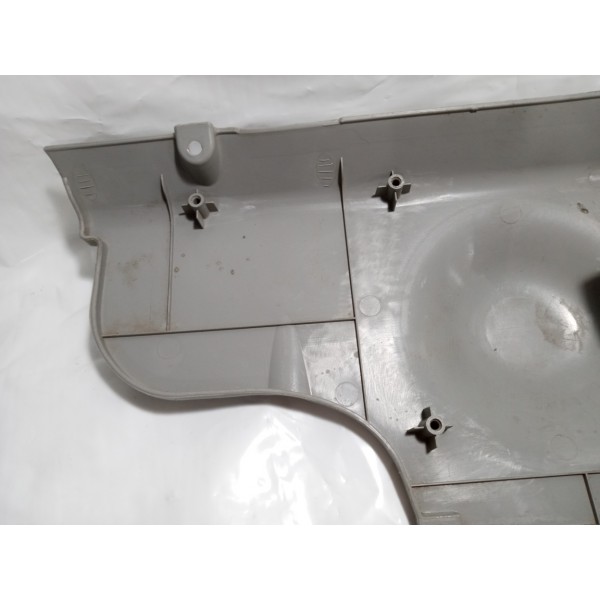 Acabamento Inferior Painel Hyundai Veracruz 2011