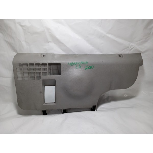 Acabamento Inferior Painel Hyundai Veracruz 2011