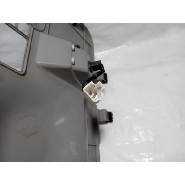 Acabamento Inferior Painel Hyundai Veracruz 2011