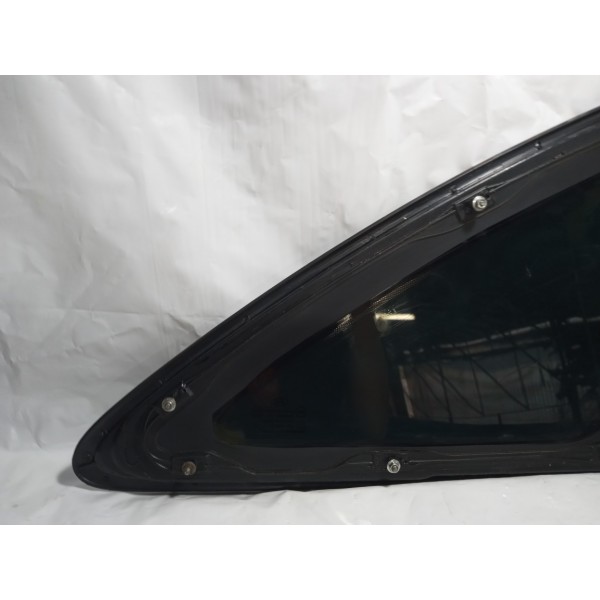 Vidro Fixo Lateral Traseiro Esquerdo Hyundai Veracruz 2011