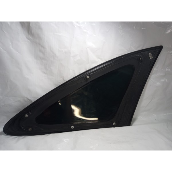 Vidro Fixo Lateral Traseiro Esquerdo Hyundai Veracruz 2011