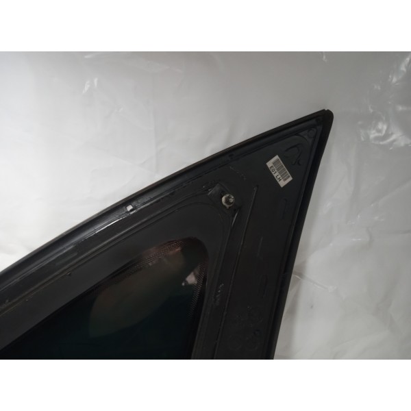 Vidro Fixo Lateral Traseiro Esquerdo Hyundai Veracruz 2011