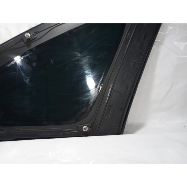 Vidro Fixo Lateral Traseiro Esquerdo Hyundai Veracruz 2011