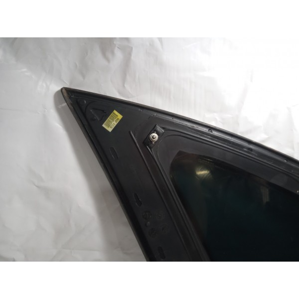 Vidro Fixo Lateral Traseiro Direito Hyundai Veracruz 2011