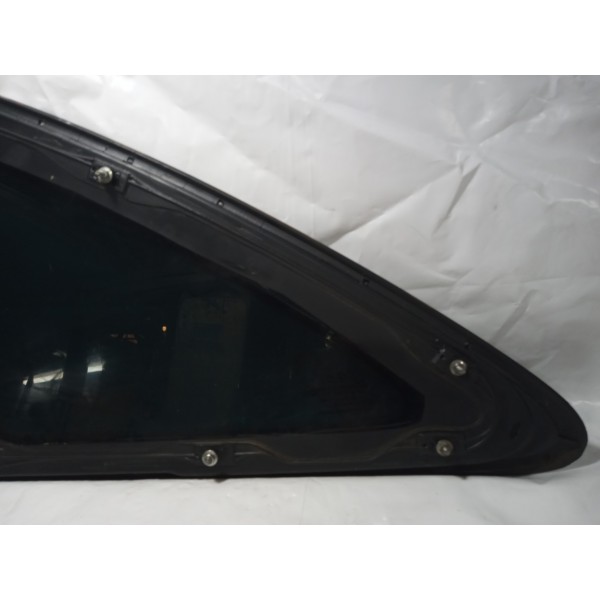 Vidro Fixo Lateral Traseiro Direito Hyundai Veracruz 2011