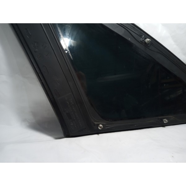 Vidro Fixo Lateral Traseiro Direito Hyundai Veracruz 2011