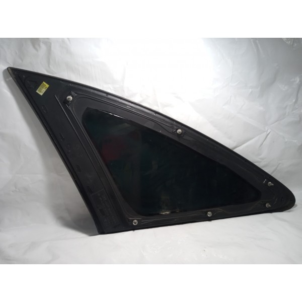 Vidro Fixo Lateral Traseiro Direito Hyundai Veracruz 2011