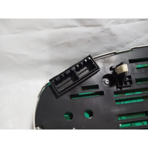 Painel Instrumento Hyundai Veracruz 2011 Cambio Automático  Preto