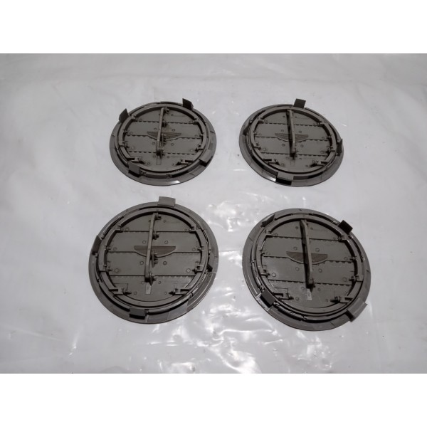 Difusor Saída Ar Teto Hyundai Veracruz 2011 Jogo